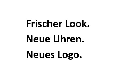 Unser neues Pools Logo!